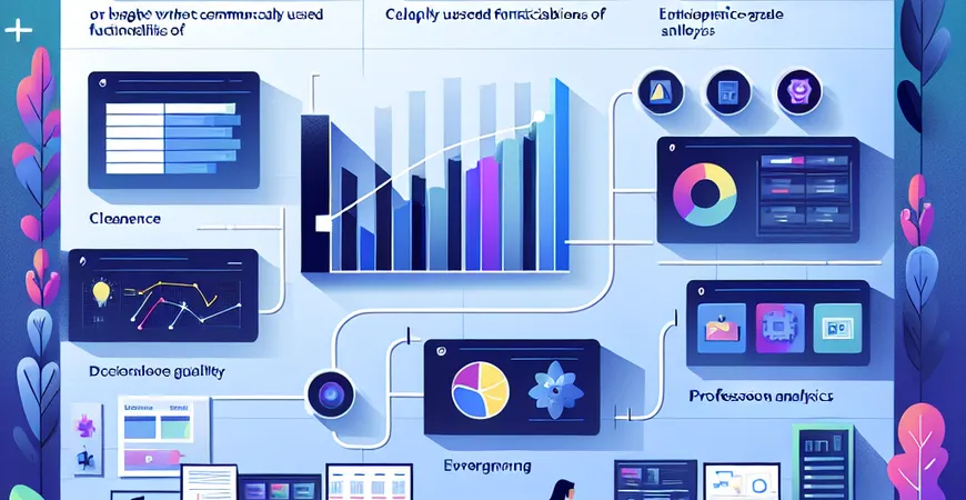  新手快速入门：ERP系统常用功能的七日学习路线  
